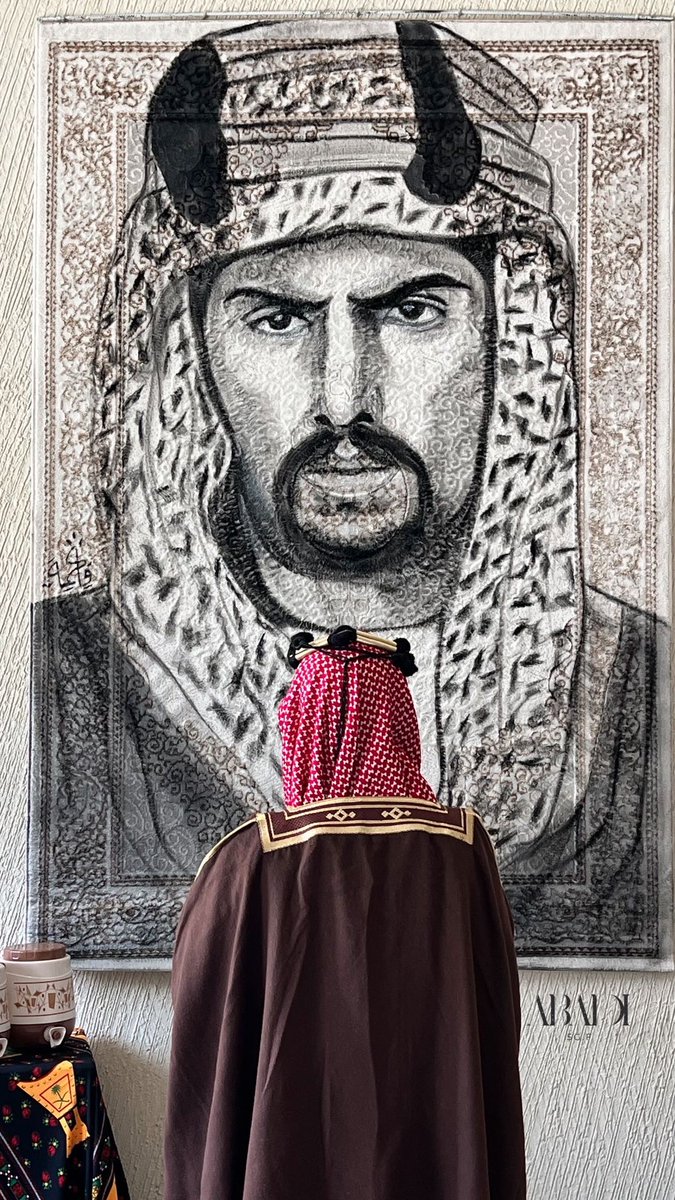 يوم بدينا ♥️.
بلاد سطرت التاريخ بالعز والمجد العظيم🇸🇦".