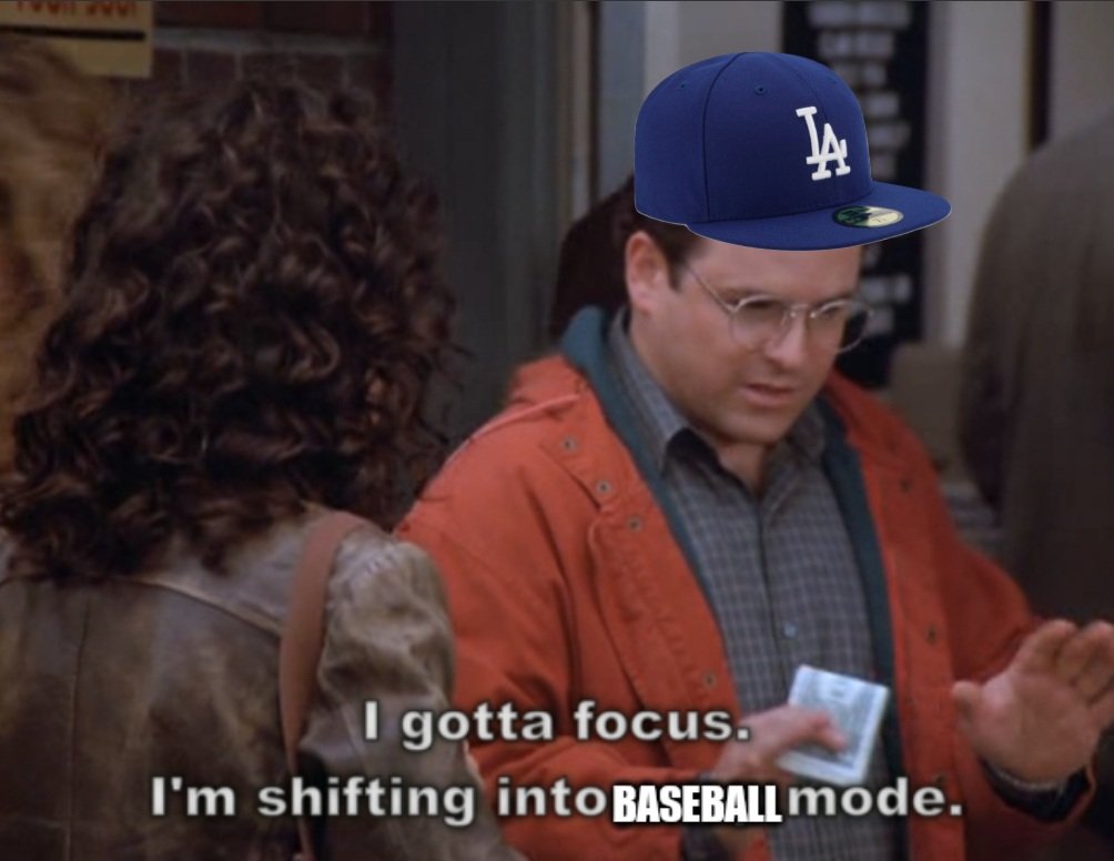 lzzybats's tweet photo. happy first game of spring training day to all those who celebrate https://t.co/3ItTPwHyY4