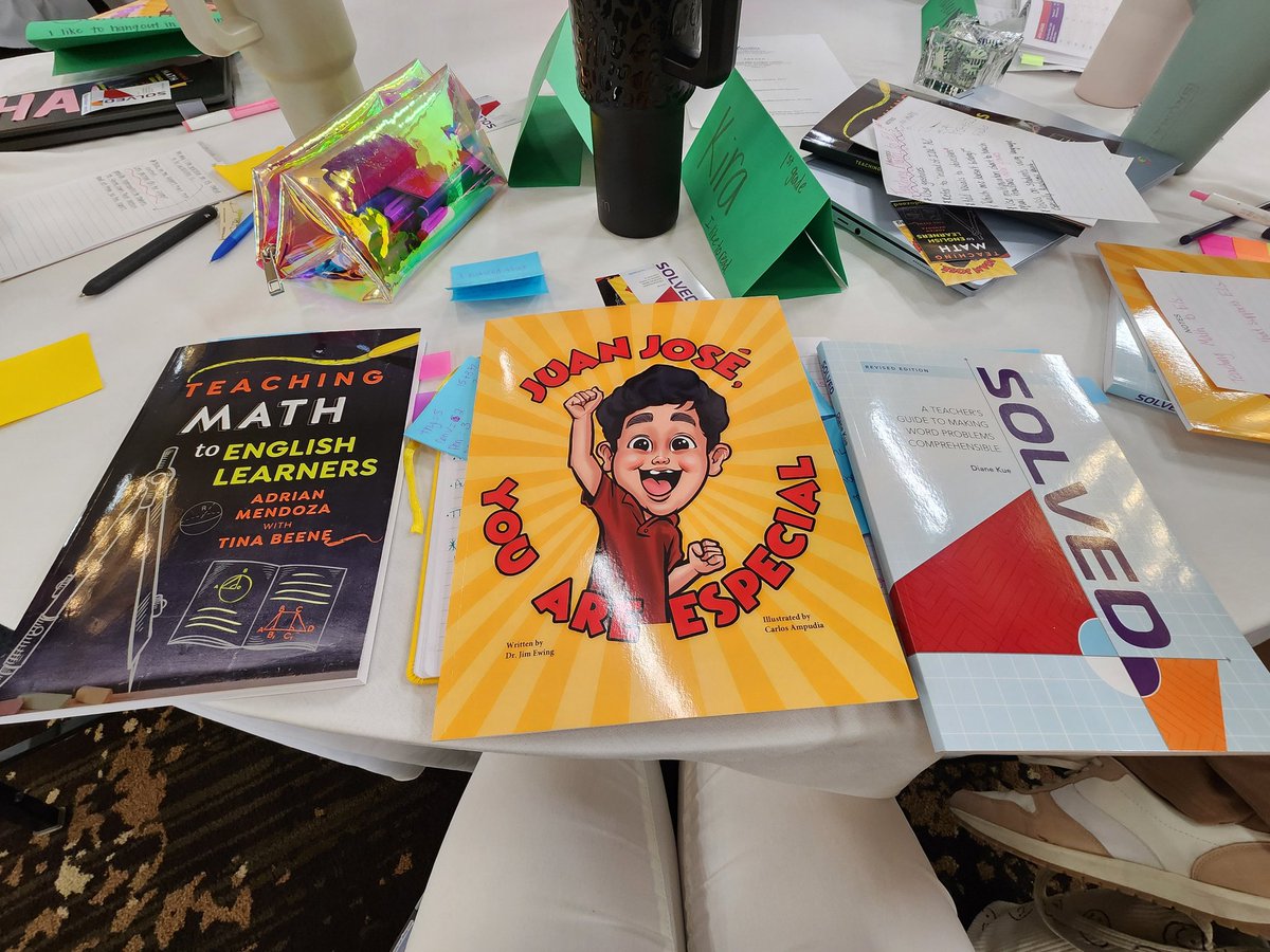 Sarah McCue tweet media