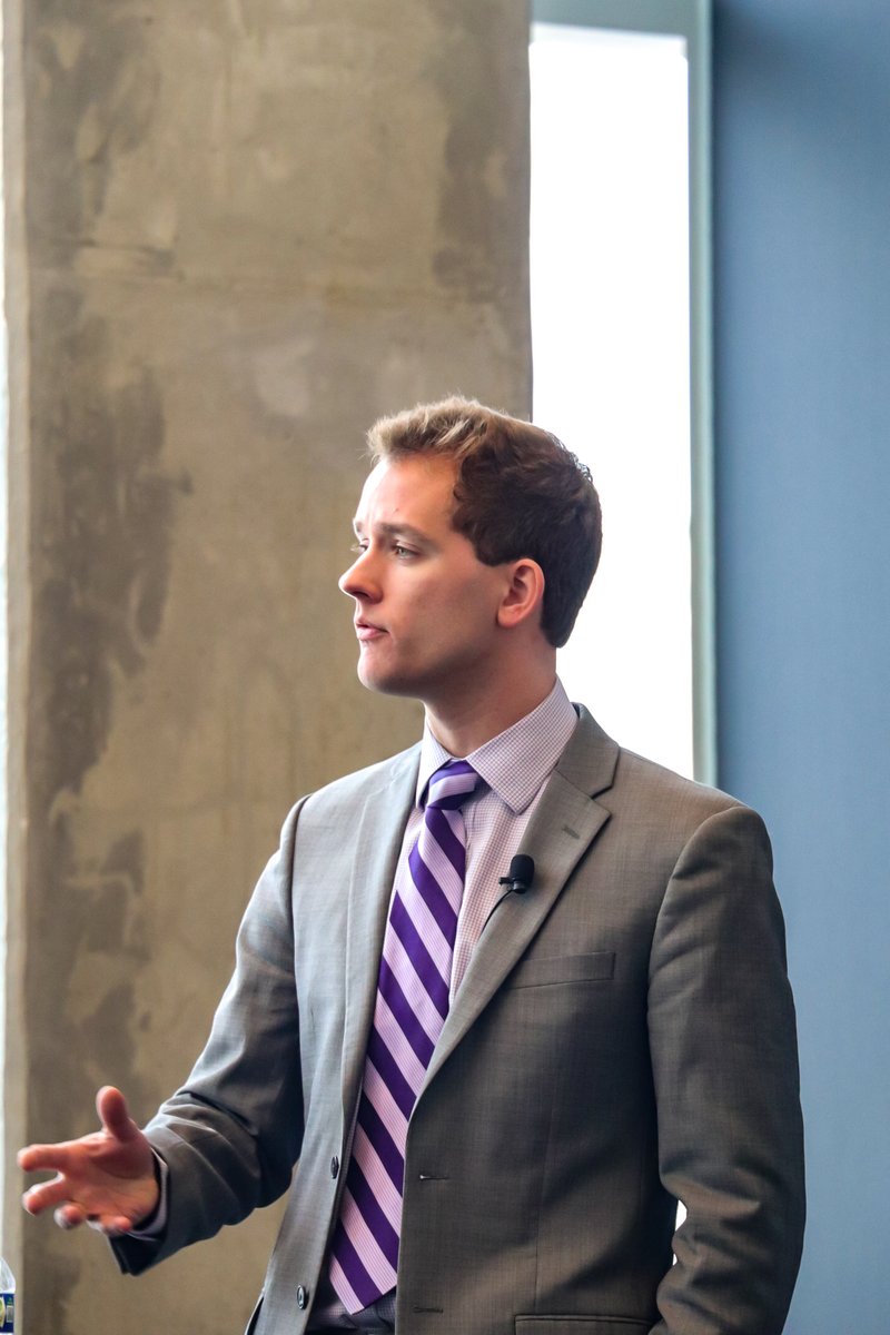 GaTechCyber's tweet image. A huge thank you to Paul Griffioen for visiting us this week! His talk on the three necessary components for designing safe and secure cyber-physical systems was very insightful! #cyber #cyberphysical #CyberSecurity