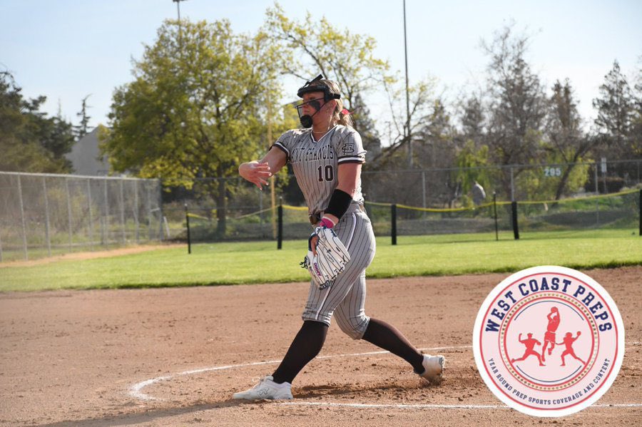 Softball season is here 🙌🏼 Which means the 2024 Preseason Bay Area Softball Rankings are out! Story: westcoastpreps.com/preseason-bay-…