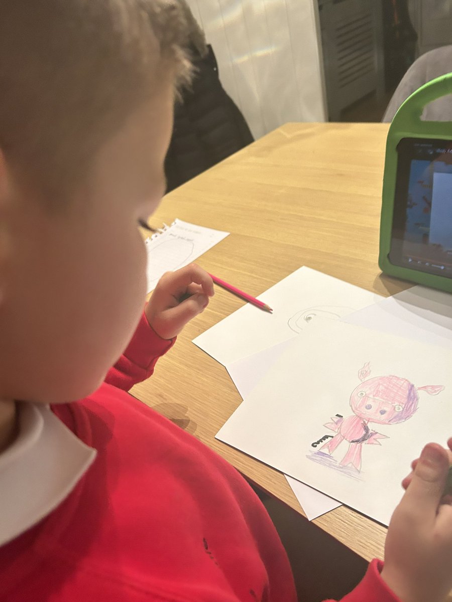 Mrs Constable tweet media