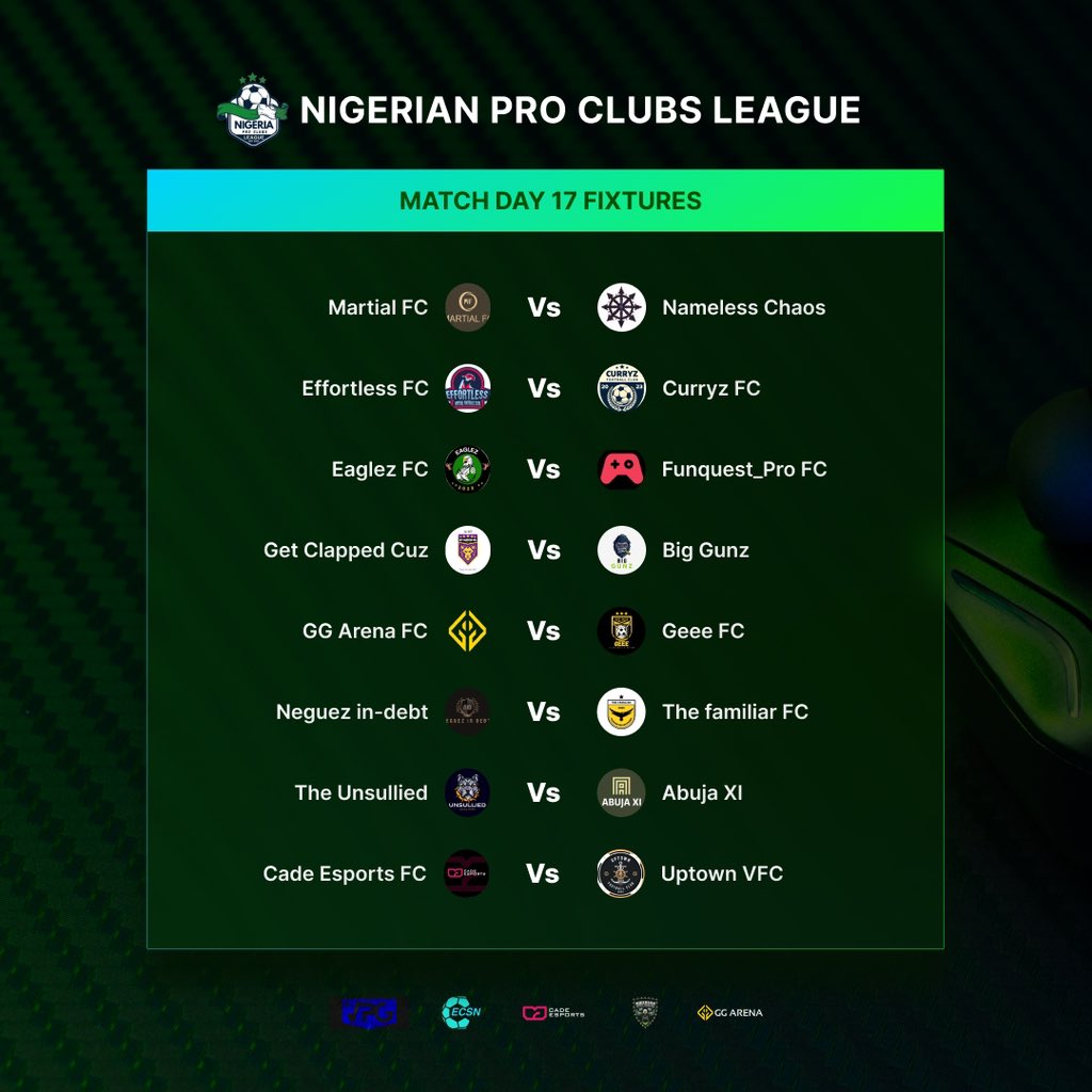 FunQuest e-Sport tweet media