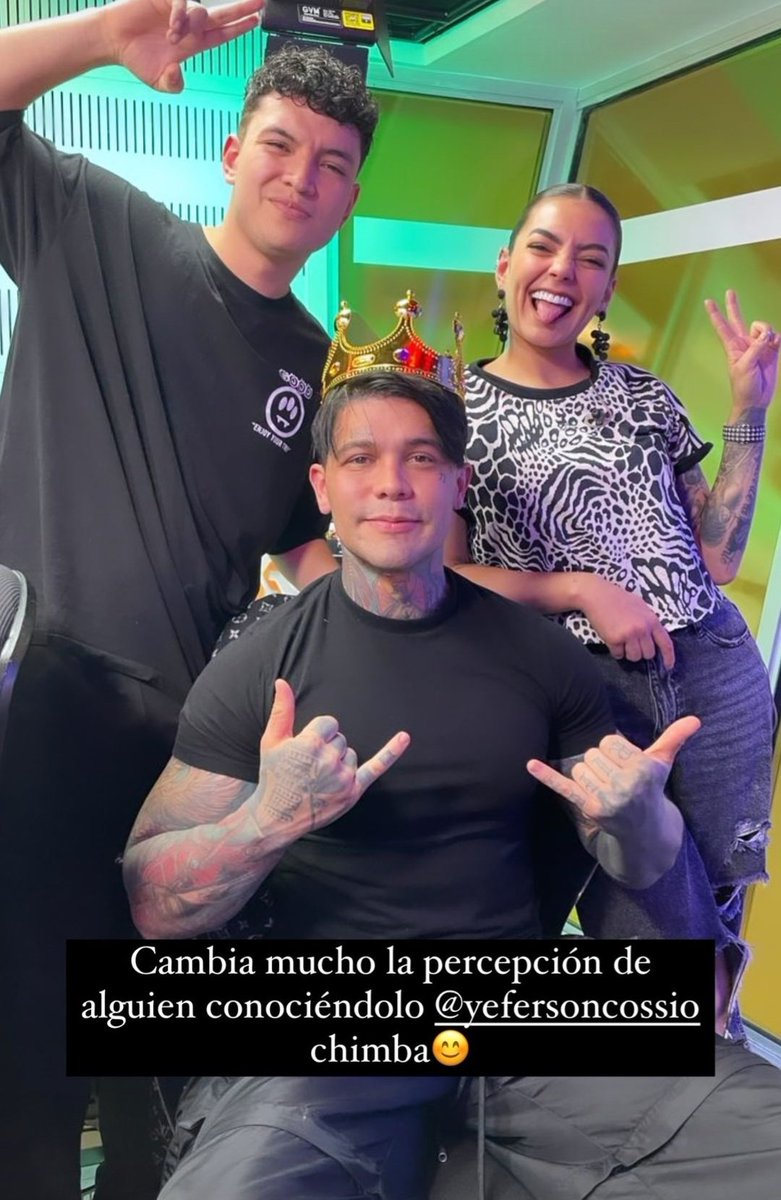 Jair Gonzalez tweet media