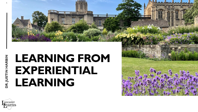 Justin Harbin tweet media