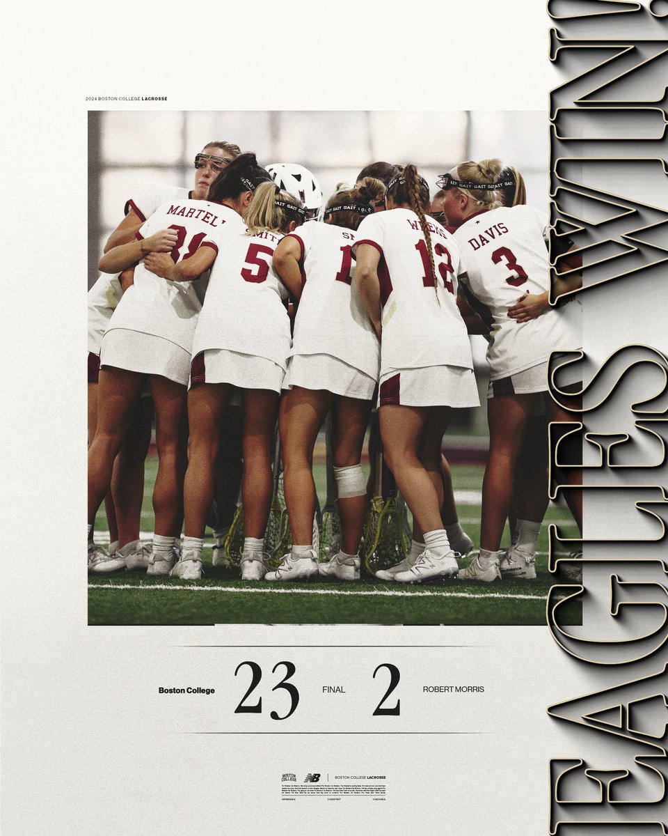 Eagles roll to 4-0 💪