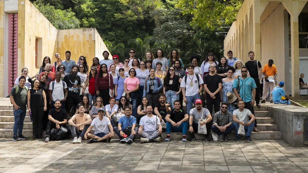 SAPCINE abre convocatoria con becas Ibermedia; Residencia Iberoamericana de Guion recibe proyectos t.ly/91-Ia