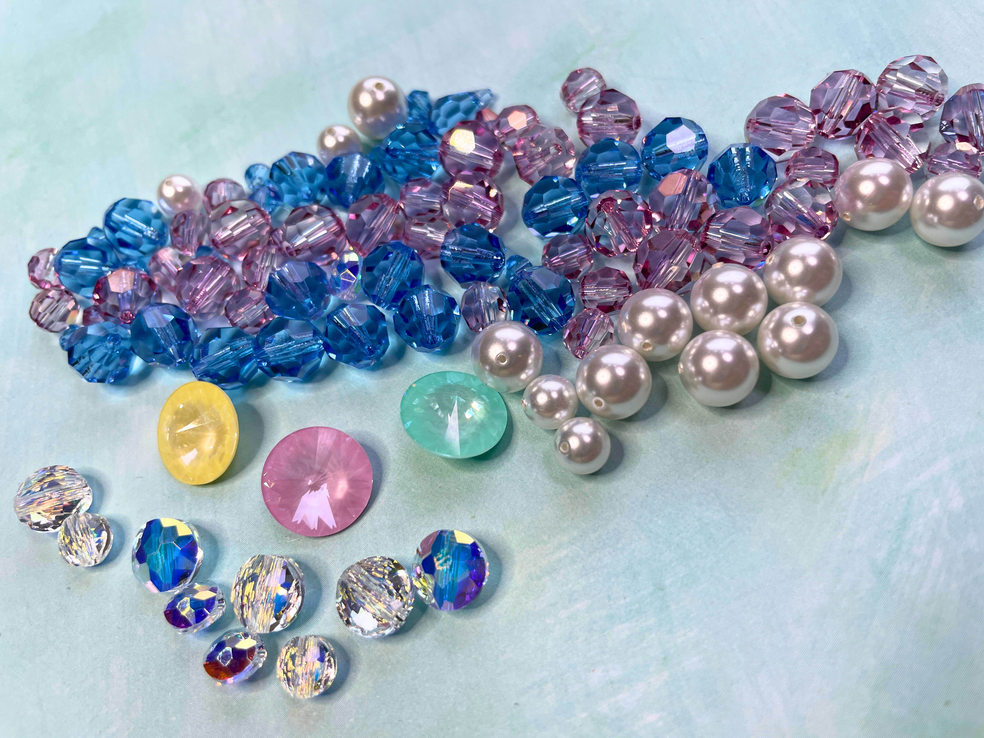 Artbeads swarovski 2024