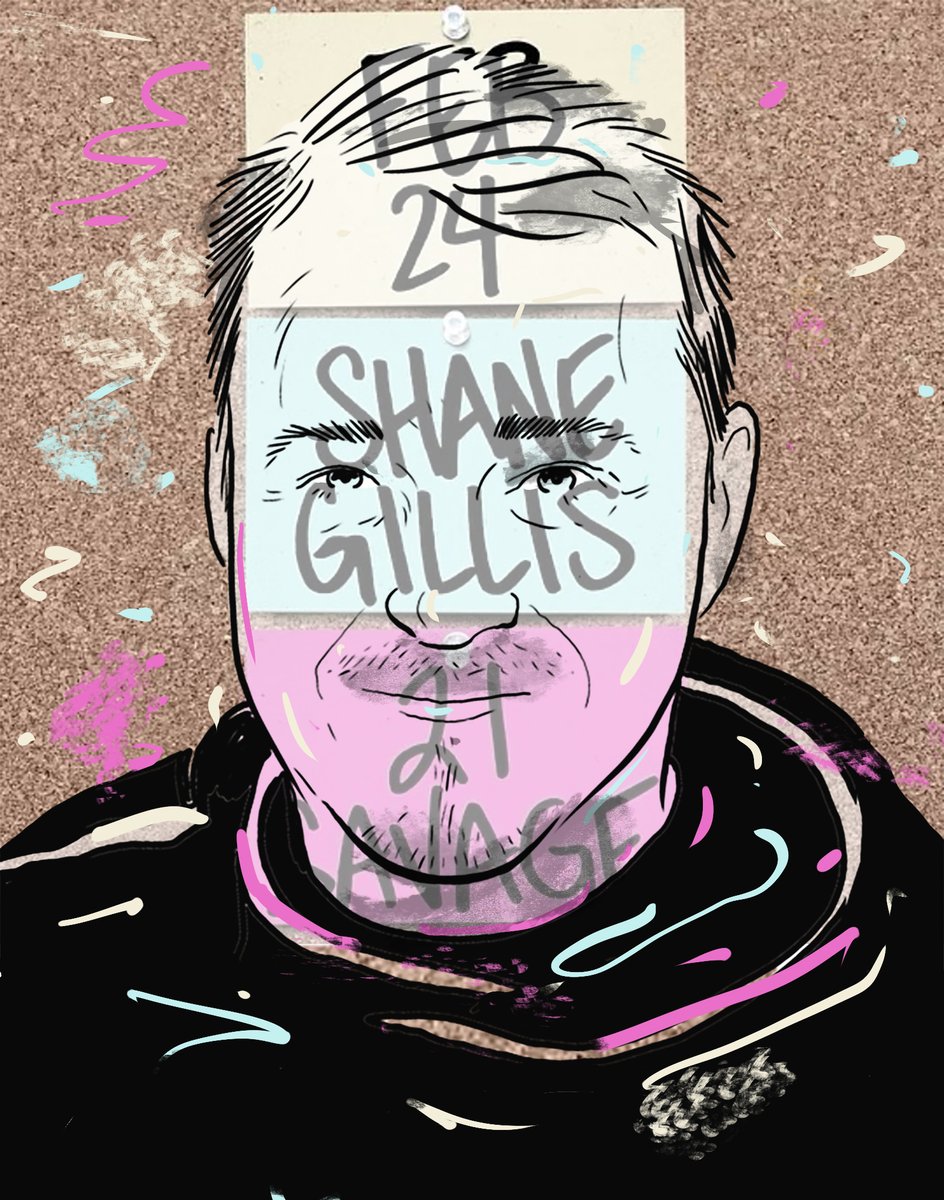 Soon <a href="/Shanemgillis/">Shane Gillis</a> <a href="/nbcsnl/">Saturday Night Live - SNL</a> <a href="/21savage/">Saint Laurent Don</a>