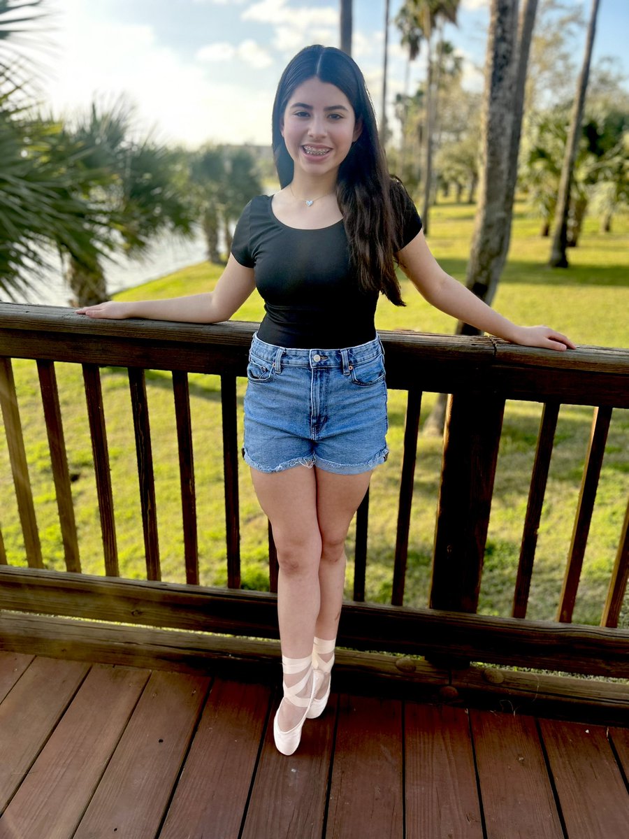 Happy 12th birthday to my beautiful baby girl! 💖 I am so incredibly proud of the young lady you are becoming - you are so kind, smart and beautiful. We love you so much! 🎂🤍
