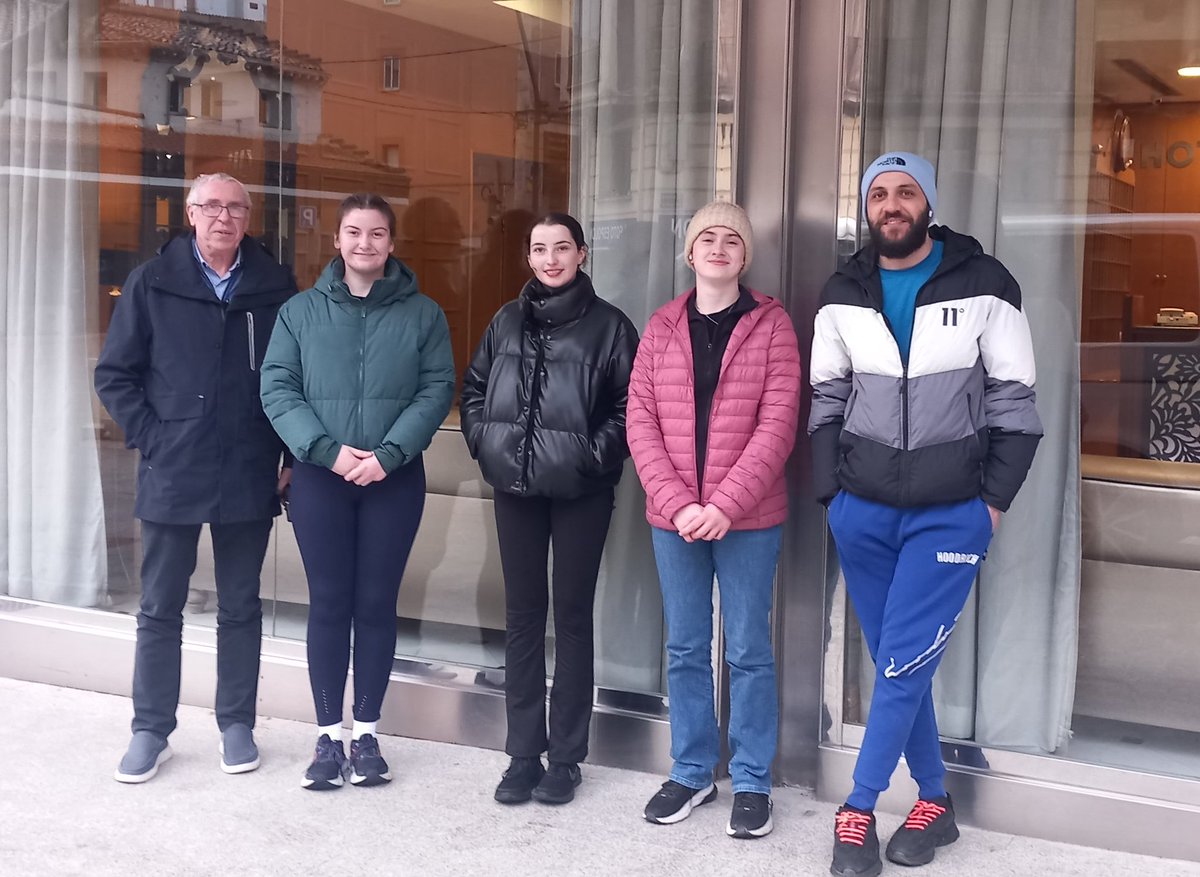 CIFP Pico Frentes tweet media