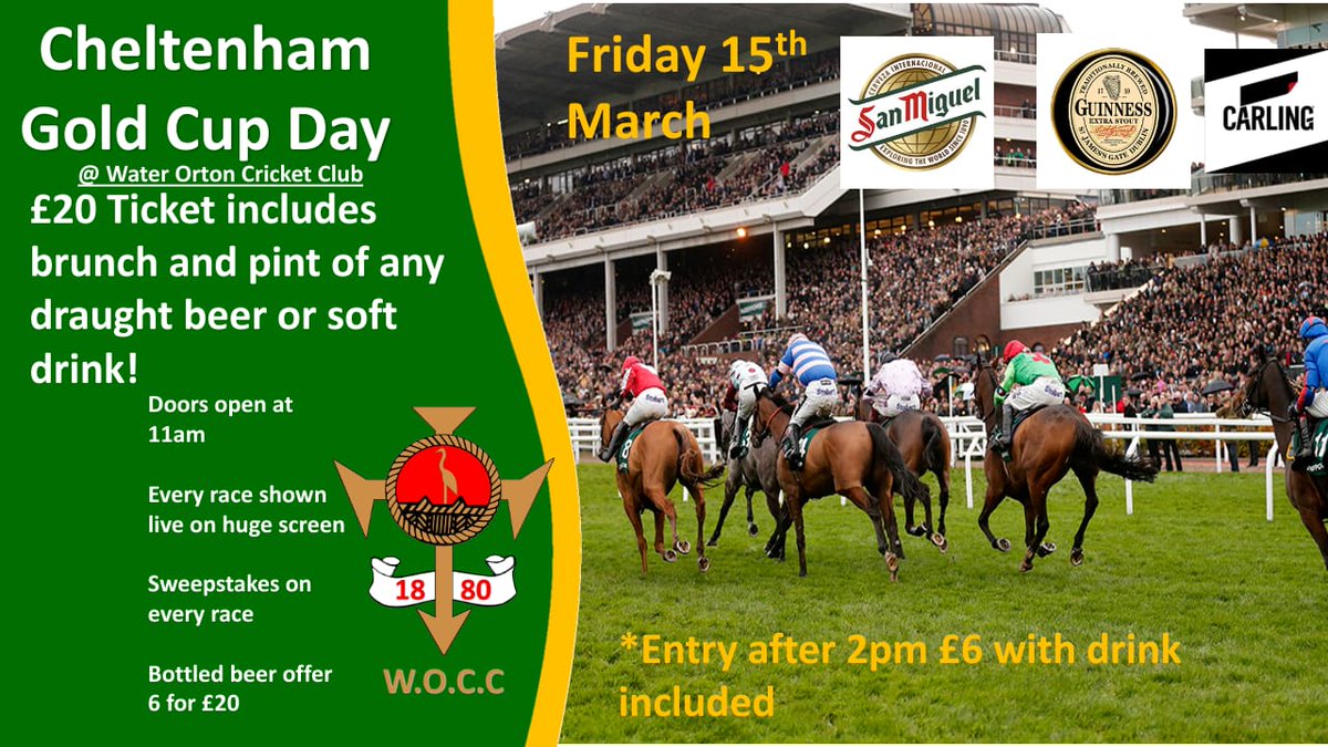 🏏Water Orton CC🏏 tweet media