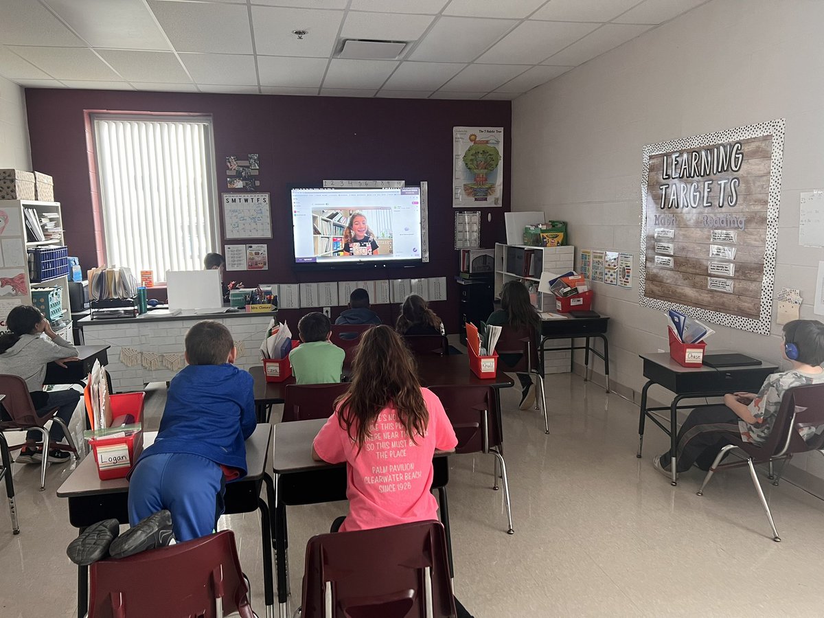 Hallie Cheney tweet media