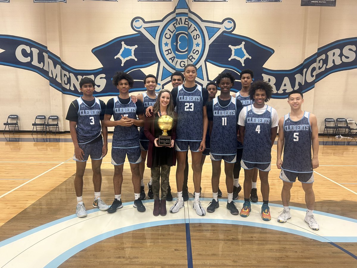 Clements Football tweet media