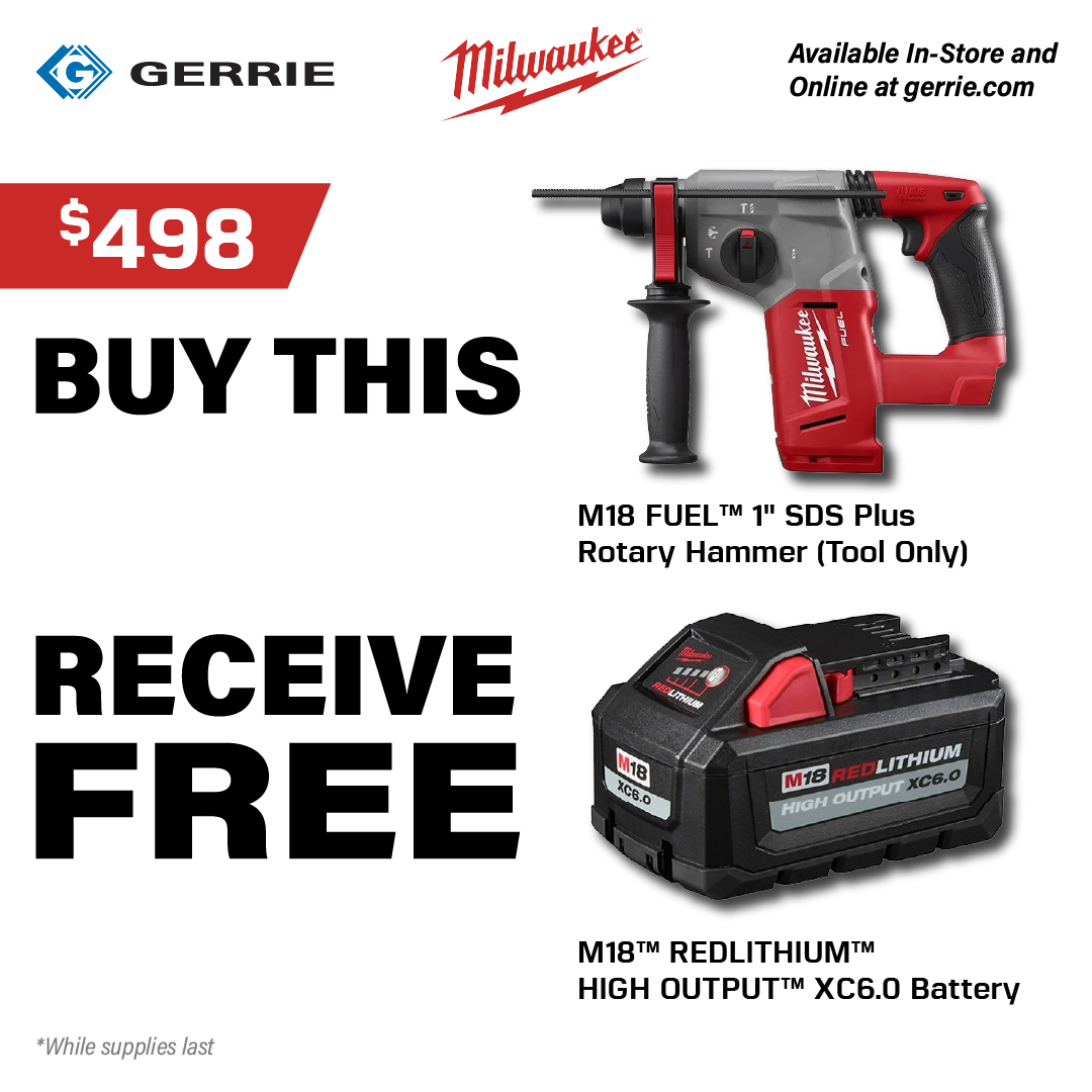 Gerrie Electric tweet media