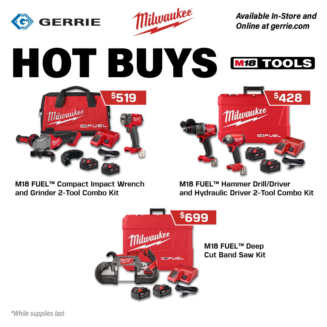 Gerrie Electric tweet media