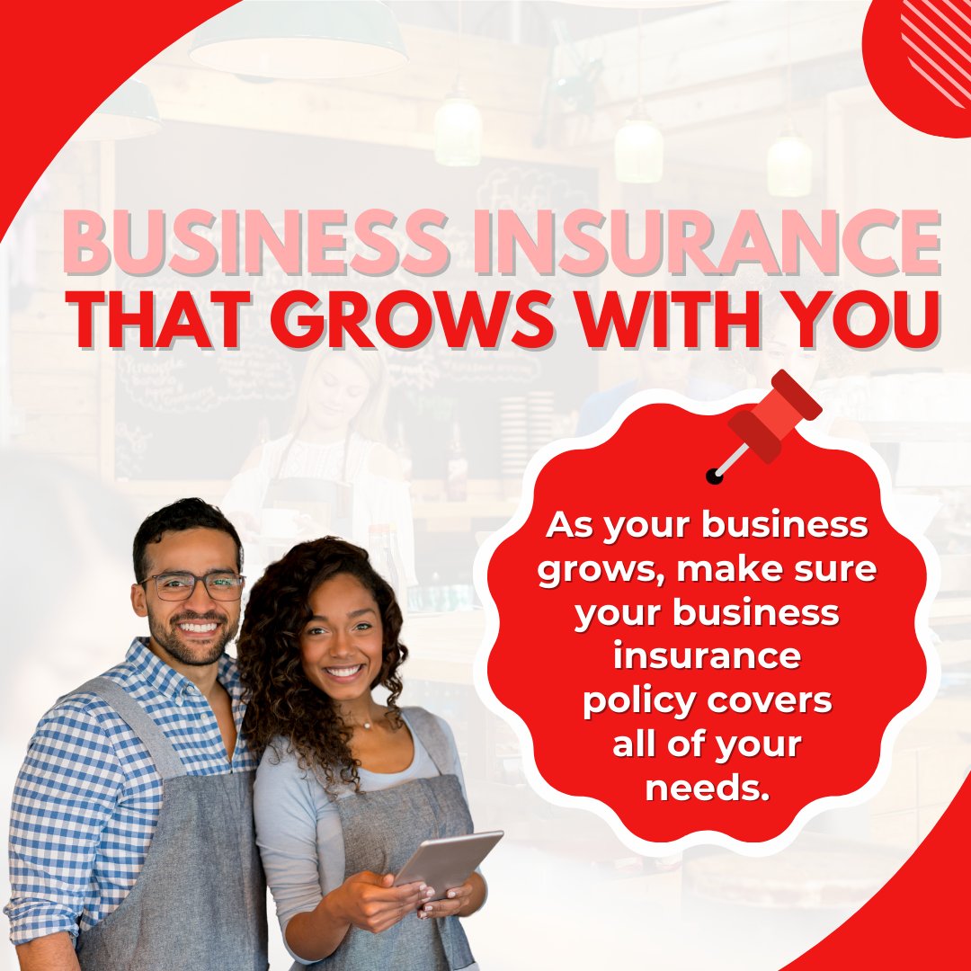 Your small business is your labor of love, and protecting it is paramount. Let's chat today and ensure your small business is shielded from any unexpected twists in the future. 🌟 
#SmallBusinessProtection #InsuranceMatters #ProtectYourBusiness #LoriVajdichStateFarm