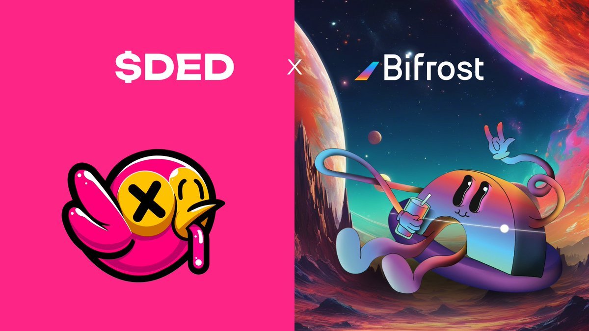 SECRETO DEFI tweet media