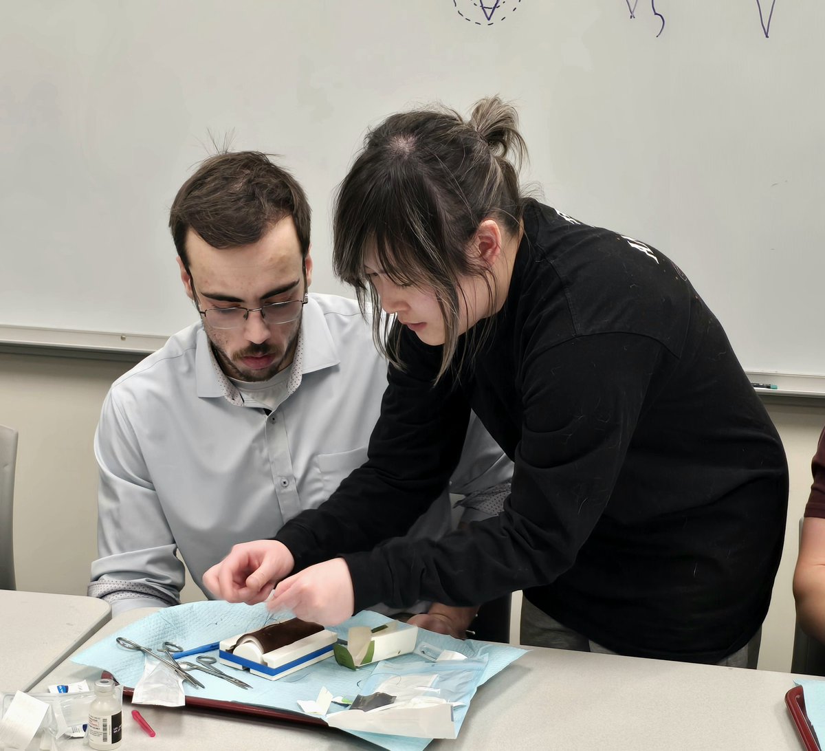 OU Tulsa Surgery tweet media