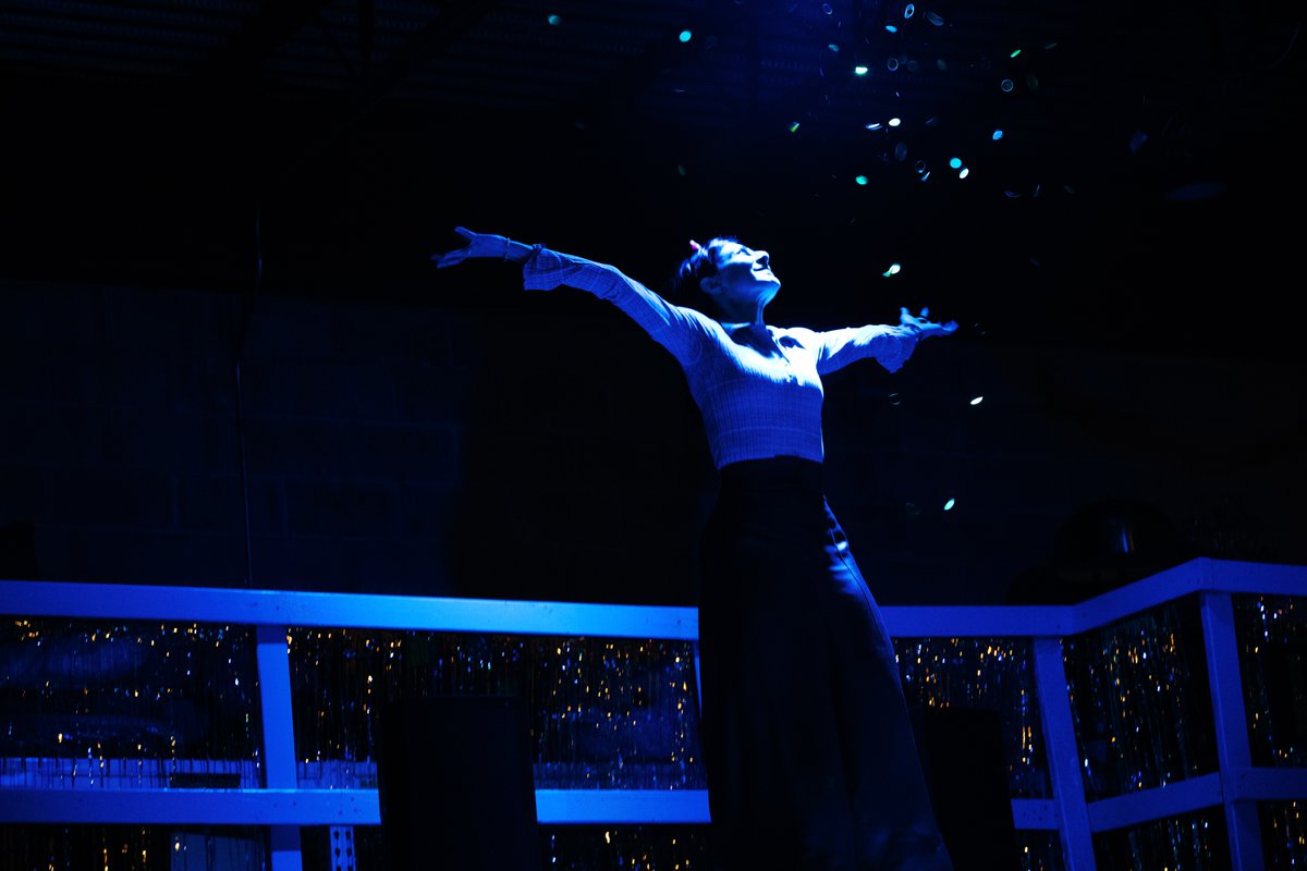 TargetMargin Theater tweet media