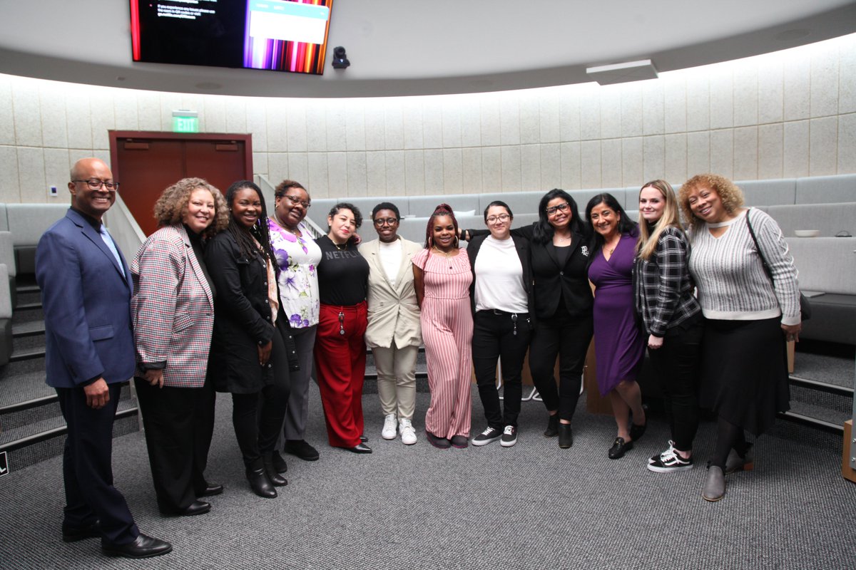 Los Angeles Trade-Technical College tweet media