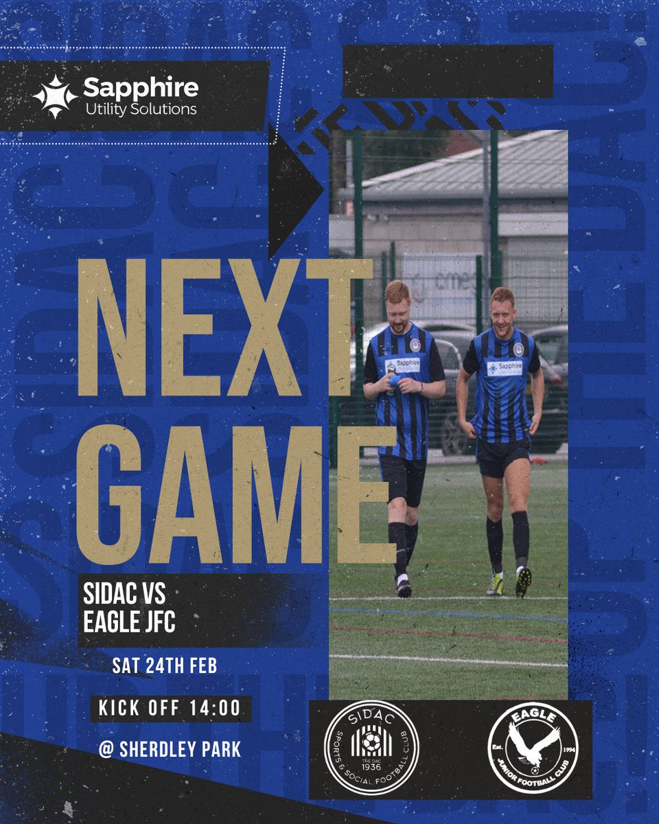 Sidac Sports & Social FC tweet media