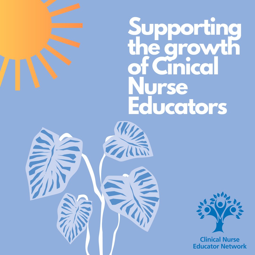 Fantastic meeting with @CNEnetworkKat & @NursingEmma today to talk about how we can support mental health nurse educators. We have some exciting ideas.. watch this space! Are you mental health nurse educator? We'd love to connect with you 💙 #CNEnetwork #TeamCNO #Nursing