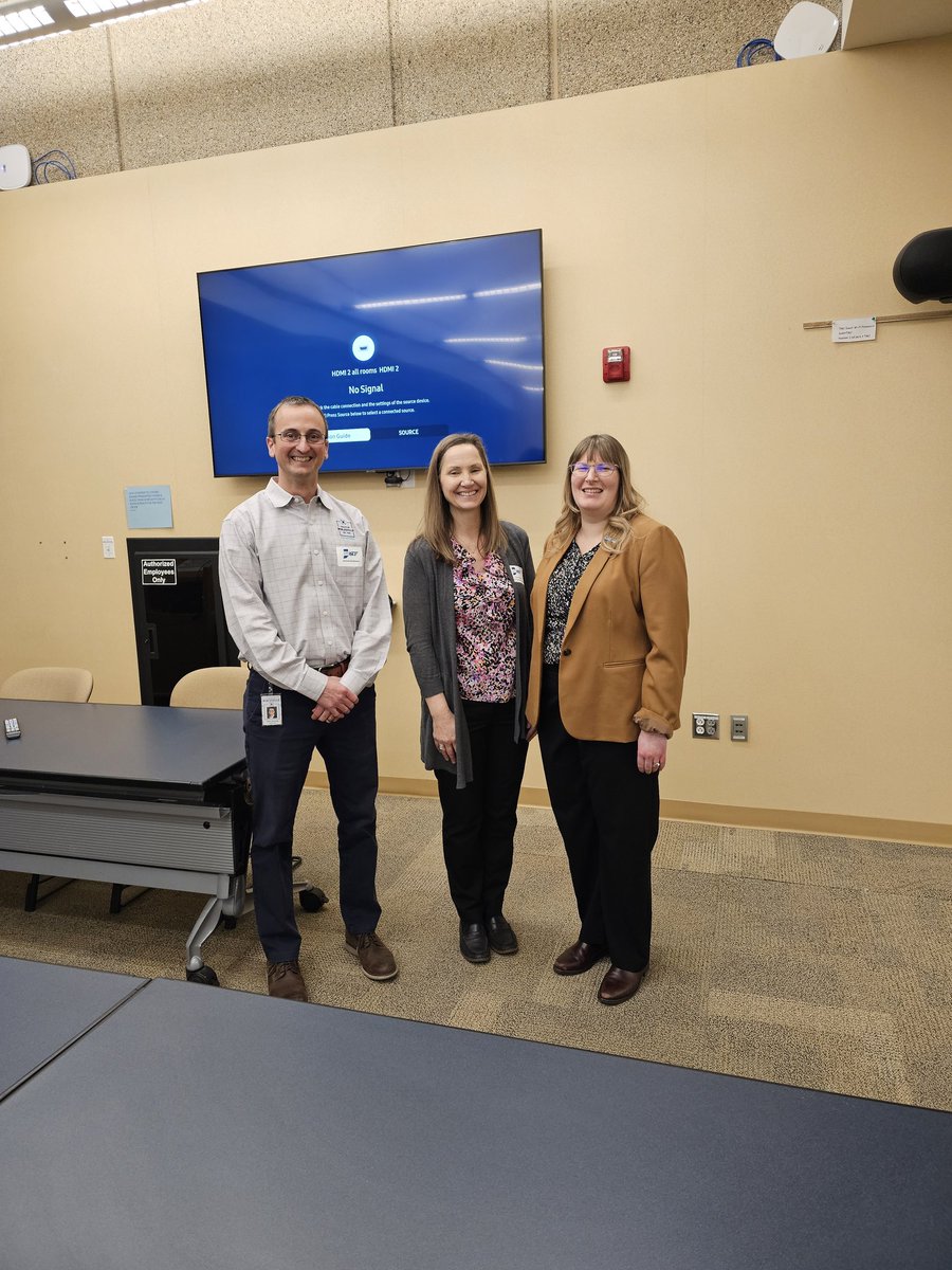 IndianaITE tweet media