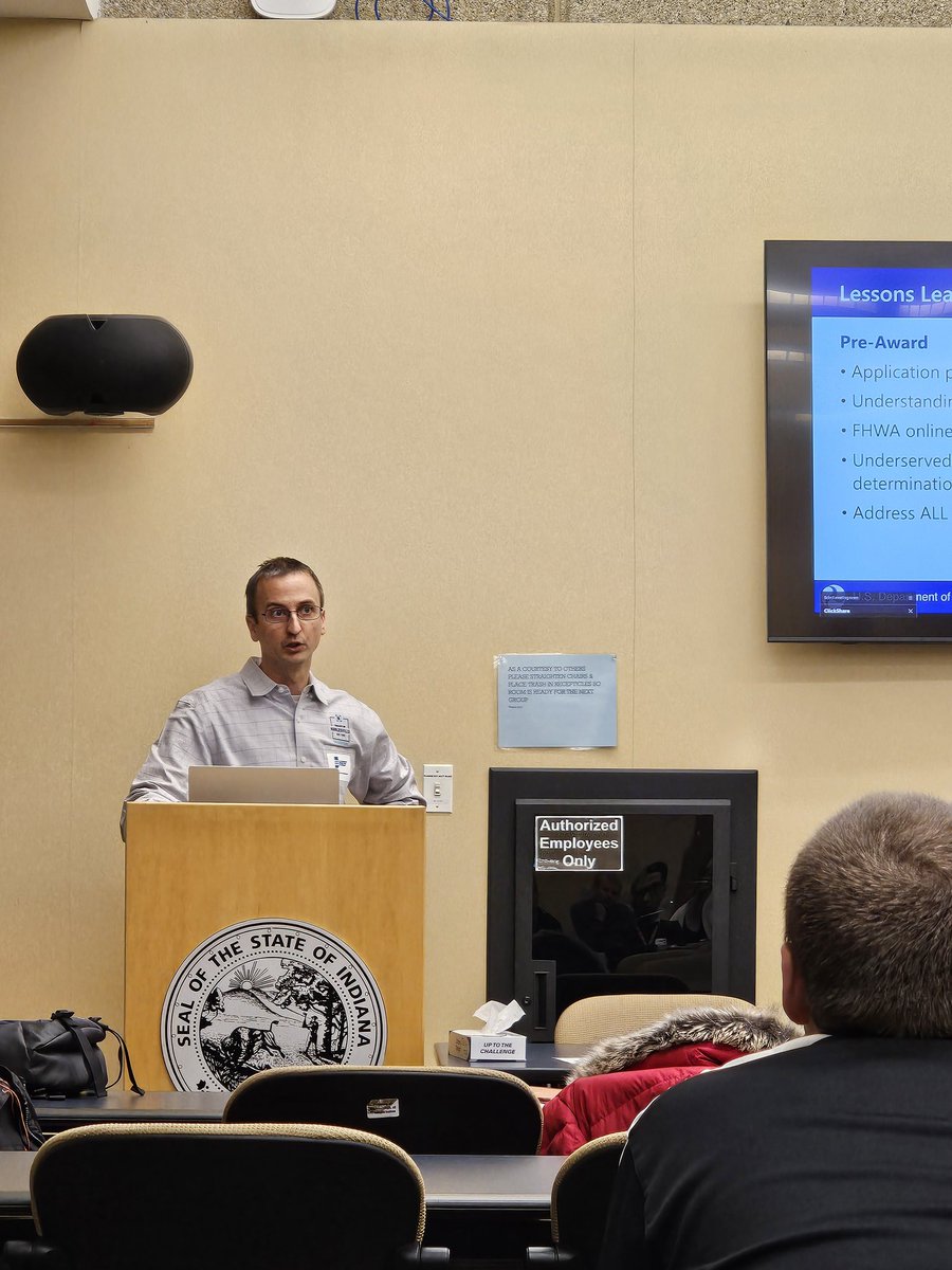 IndianaITE tweet media