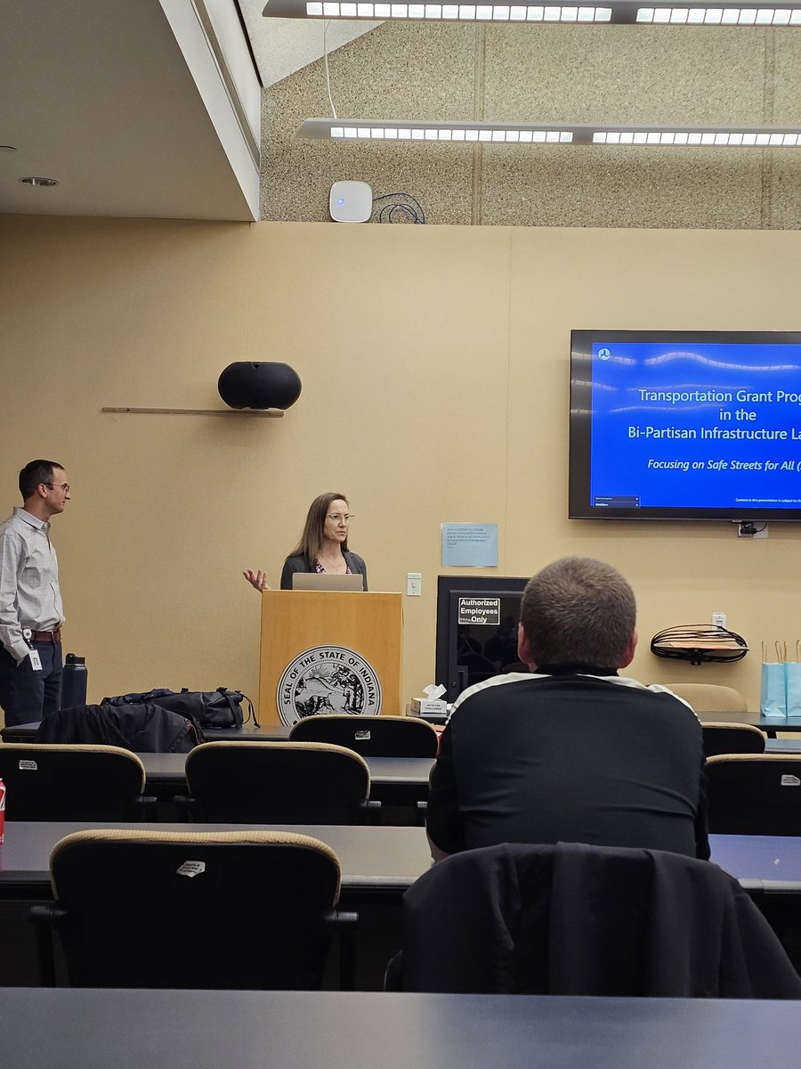 IndianaITE tweet media