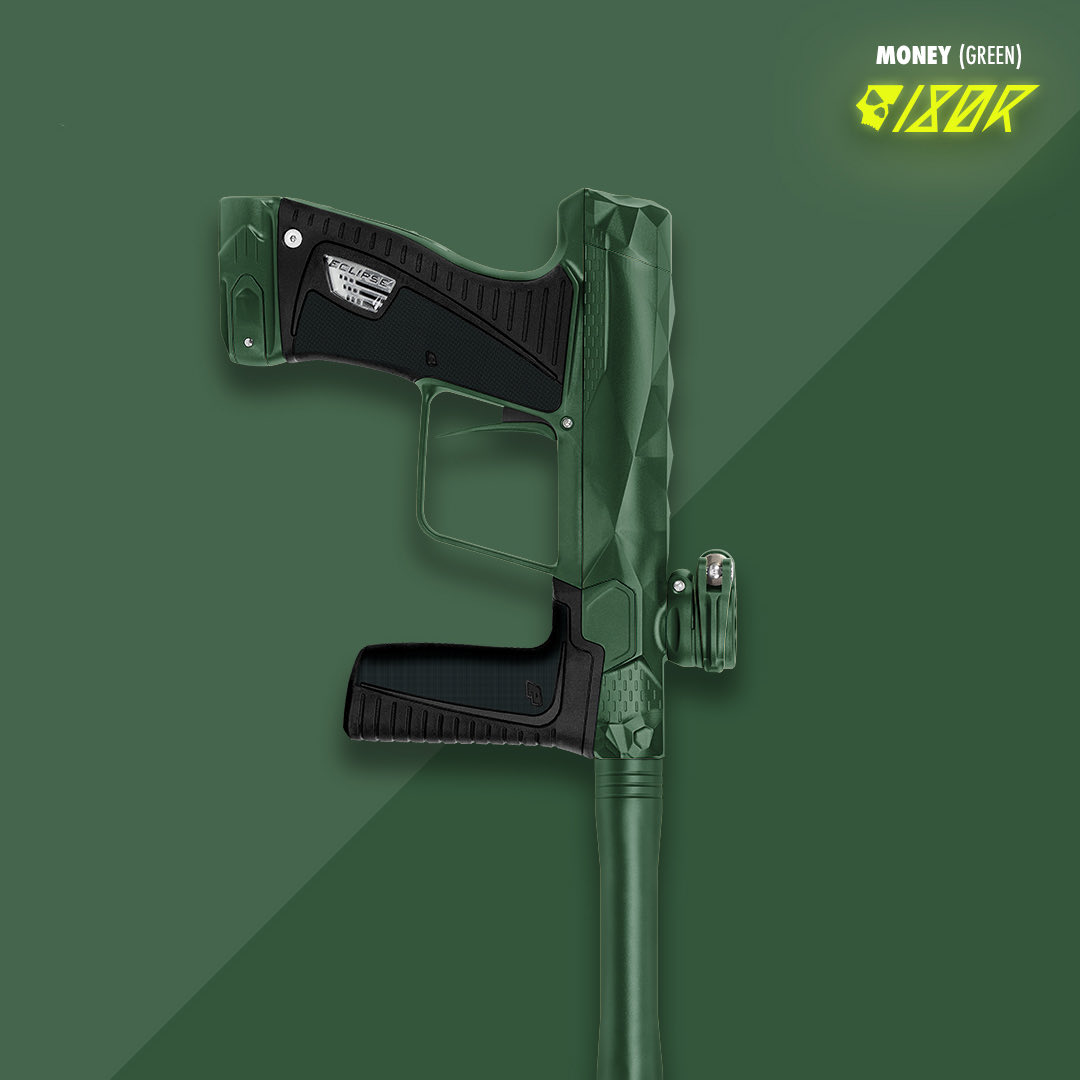 Infamous Paintball tweet media