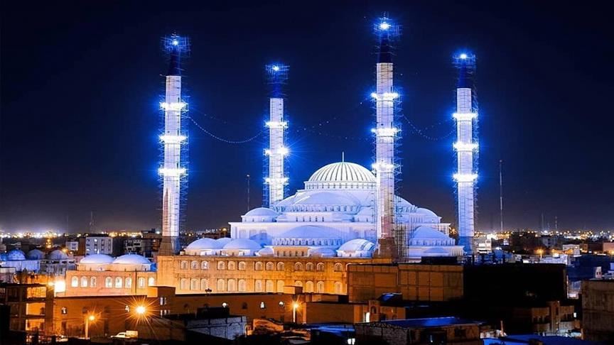 hamedmk111's tweet photo. @q_suoad مسجد مکی در زاهدان ایران https://t.co/YLczxyfilq