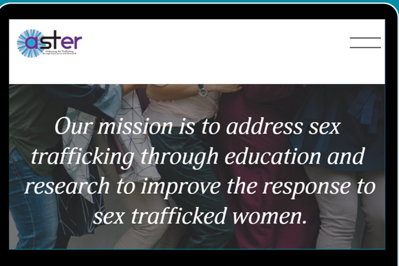 On this #HumanTraffickingAwarenessDay in Canada, please check out our research and resources on #sextrafficking on the ASTER WebPortal: ASTERforChange.com
<a href="/WCHospital/">Women's College Hospital</a> @WCHResearch <a href="/wchf/">WCH Foundation</a> <a href="/UofT_dlsph/">U of T Public Health</a>