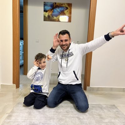 #YeniProfilResmi