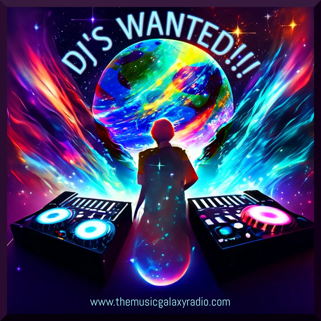 TheMusicGalaxyRadio tweet media