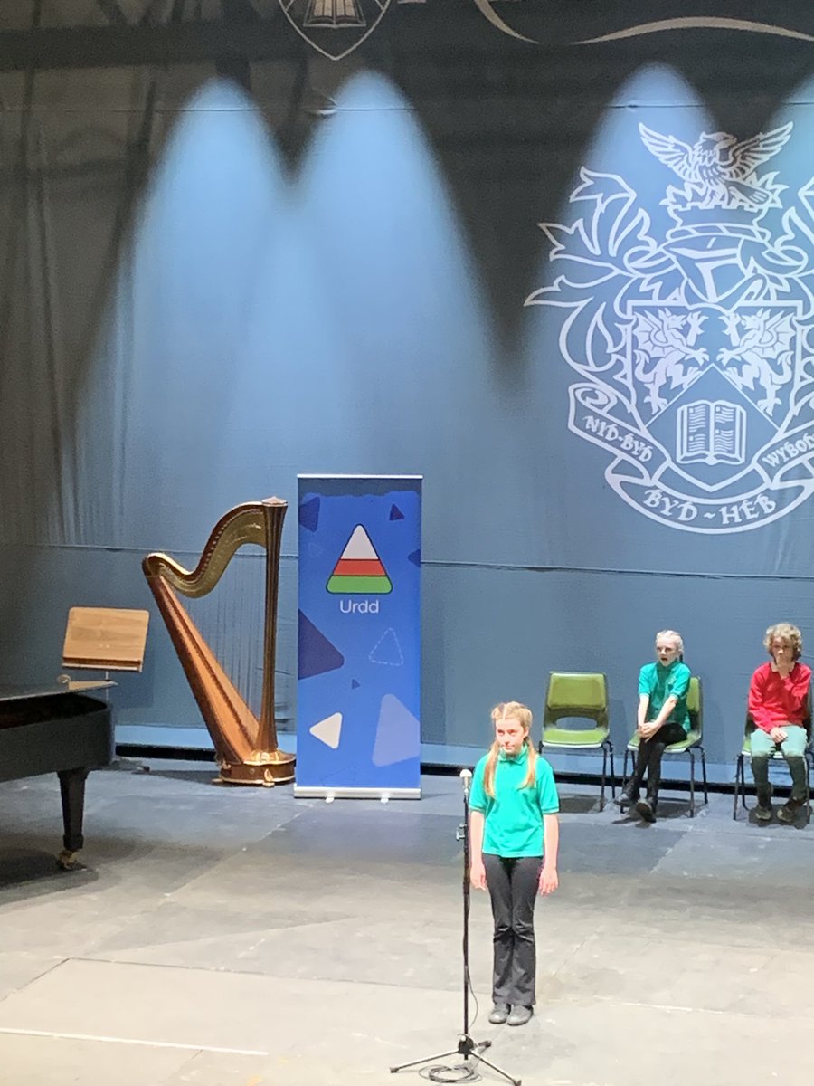YGRhydypennau's tweet photo. Llongyfarchiadau mawr iawn ar eich llwyddo any heddiw. Ymlaen! 🏴󠁧󠁢󠁷󠁬󠁳󠁿 🥇🥈🥉🏆 https://t.co/WJwmpmJHbN