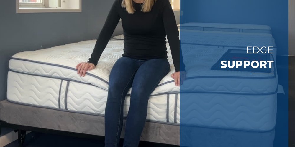 dlxmattress.com/blogs/mattress…
😴Edge support matters. Learn how DLX Mattresses💤 keep you feeling supported even near the edges 🛌 
#mattress #edgesupport #dlxmattress #mattress #MattressBuyingTips #MattressShopping #DLXMattress