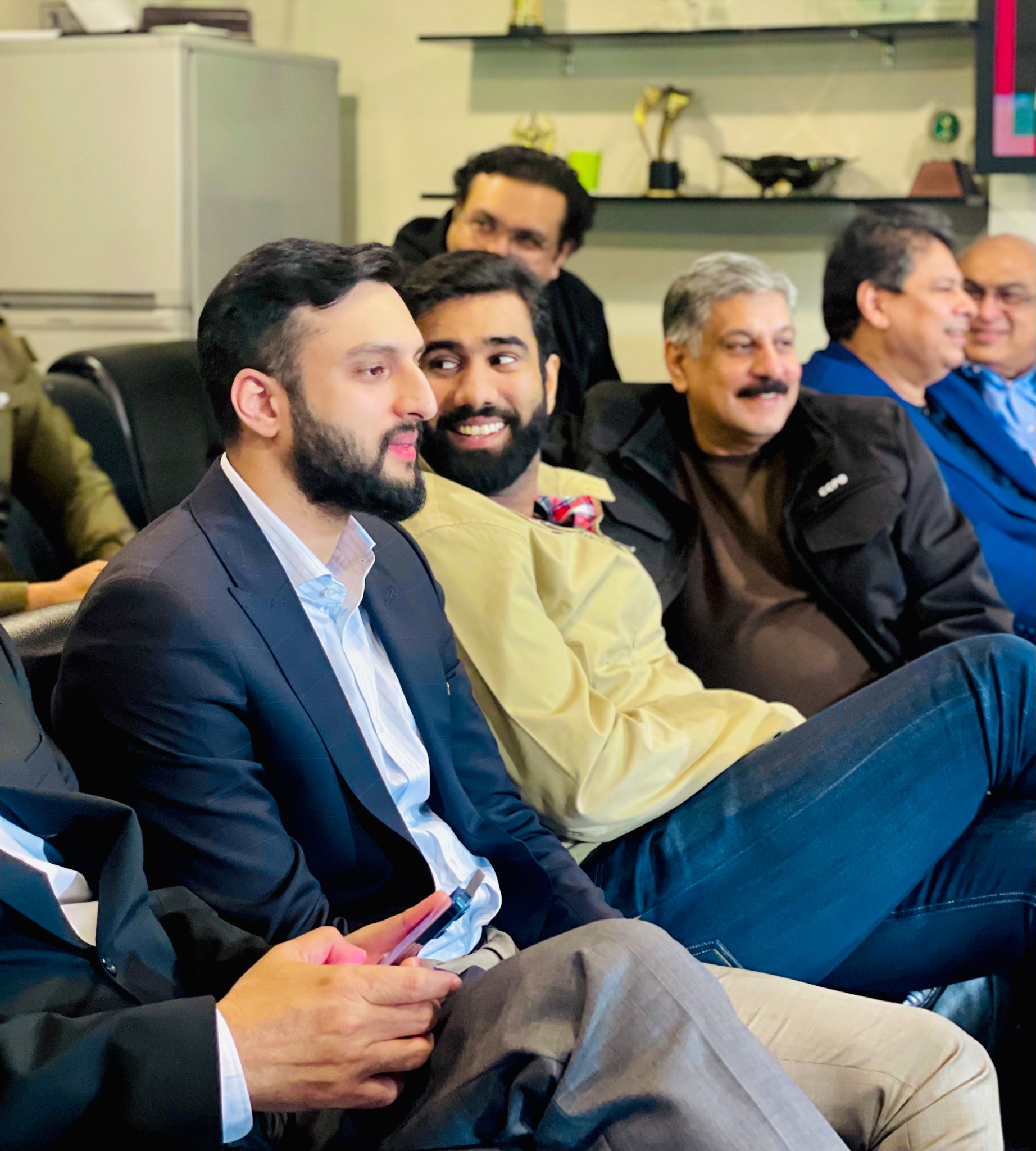 Ibrahim Hasan Murad on X: 