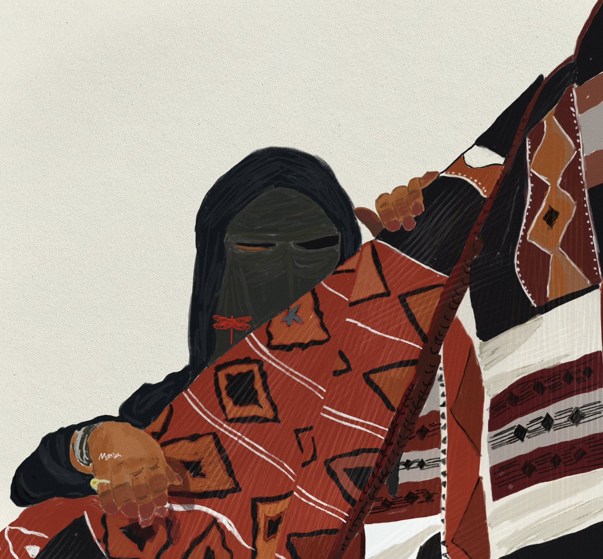 شيخة الشيخات .