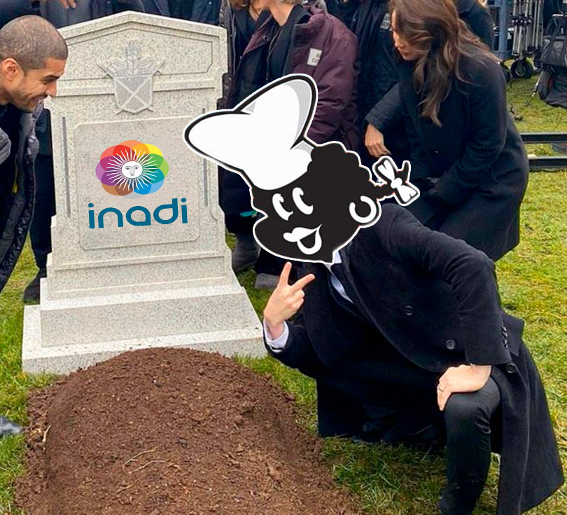 La venganza es un plato que se sirve frío