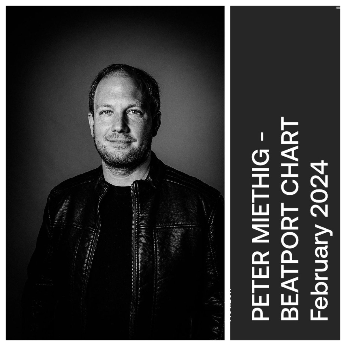 🔥😎Check Out My February (2024) Beatport Top 10! 🎧🙌

beatport.com/chart/peter-mi…

<a href="/StateSoundscap1/">State Soundscapes Records</a> <a href="/StateControlRec/">State Control Records</a>  <a href="/suandamusic/">Suanda Music</a> <a href="/Armada/">Armada Music</a> <a href="/FsoeRecordings/">Future Sound of Egypt</a> <a href="/phoenix_rec/">Phoenix Recordings</a> <a href="/InterplayRec/">INTERPLAY RECORDS</a> <a href="/youlovedance/">You Love Dance.TV</a>