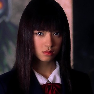 PopCulture2000s's tweet photo. gogo yubari https://t.co/DH1AA0Q1gO