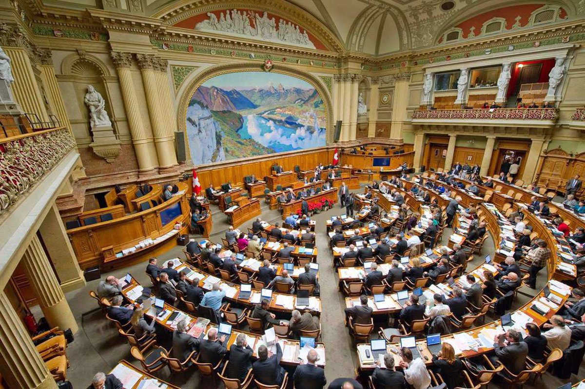 System947237's tweet photo. @srfnews Wer hat dem Bundesrat dieses Mandat gegeben, sicher nicht das Volk.
Wie lange machen diese Meineidigen in Bern noch was sie wollen.
Die ganzen korrupte Lobbyisten von Bundesräten und Politikern gehören alle abgewählt.
#fckSVP
#fckFDP
#fckMITTE
#fckSP https://t.co/D0aMpvvCia