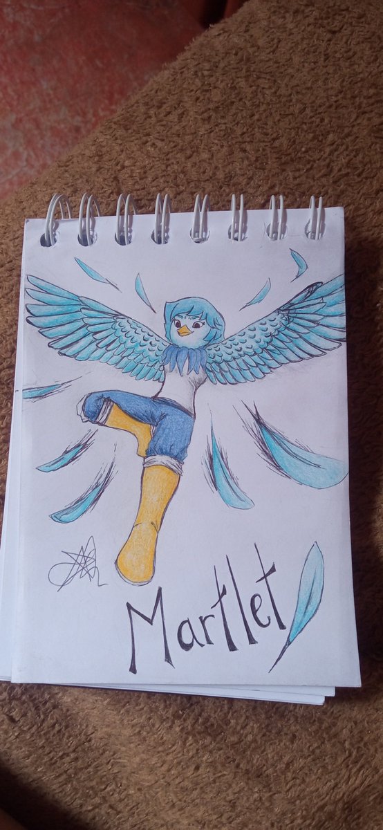 Millie Lace tweet media