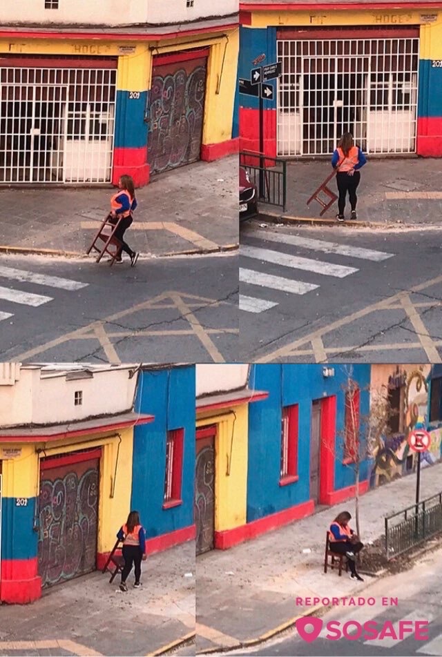 Unvecino631156's tweet photo. Municipalidad ausente. Ya son varias las denuncias por el cite ilegal de Jofre 282-284-286, ambiente de drogadiccion, abuso de alcohol, vulneracion de los niños, prostitucion, carretes hasta las 7:00, etc. el dueño se ha beneficiado a mas no poder. Cobra hasta $250.000 por pieza https://t.co/QTWCSDheb4
