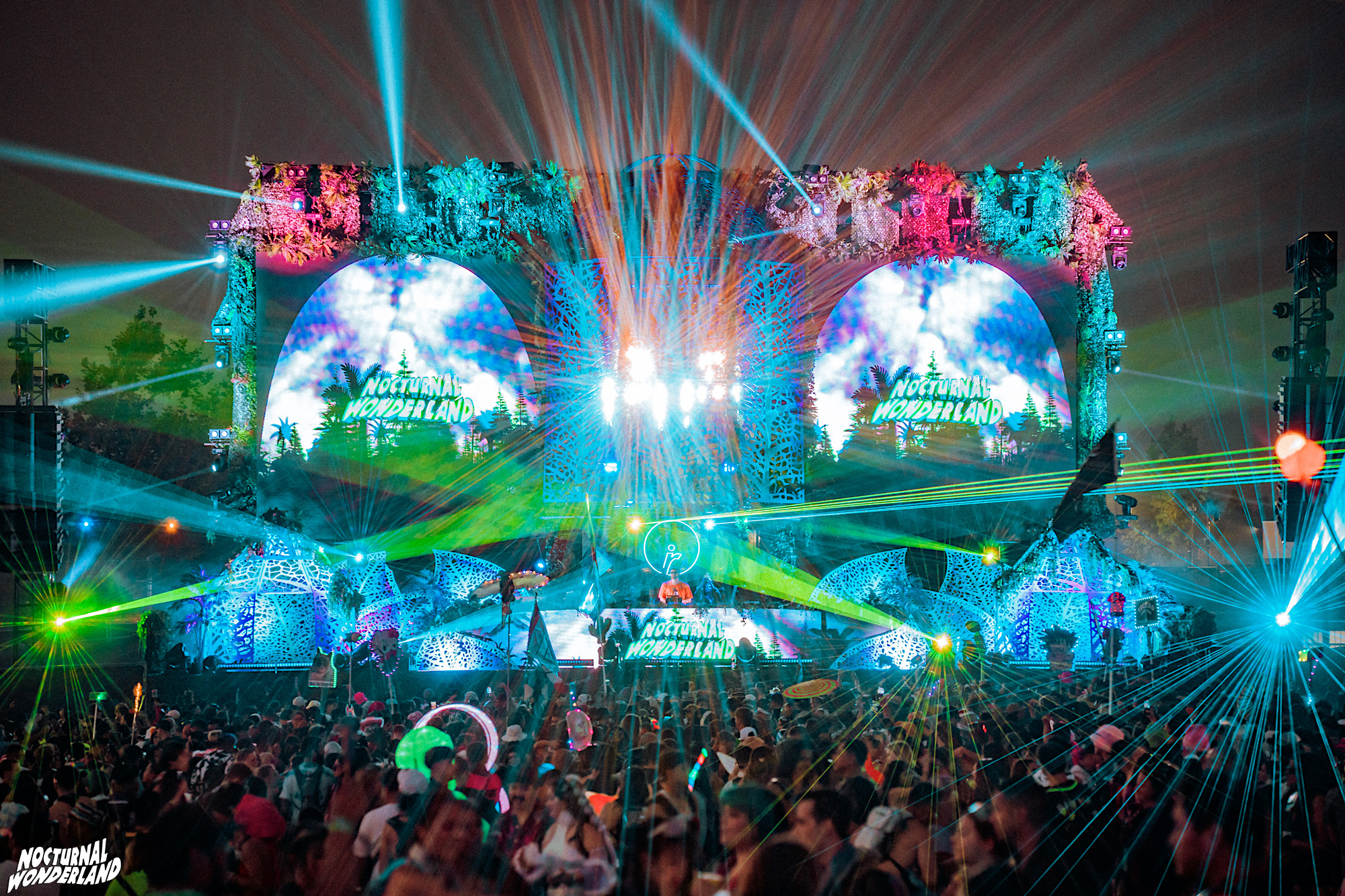 Nocturnal Wonderland (@NocturnalWland) / X