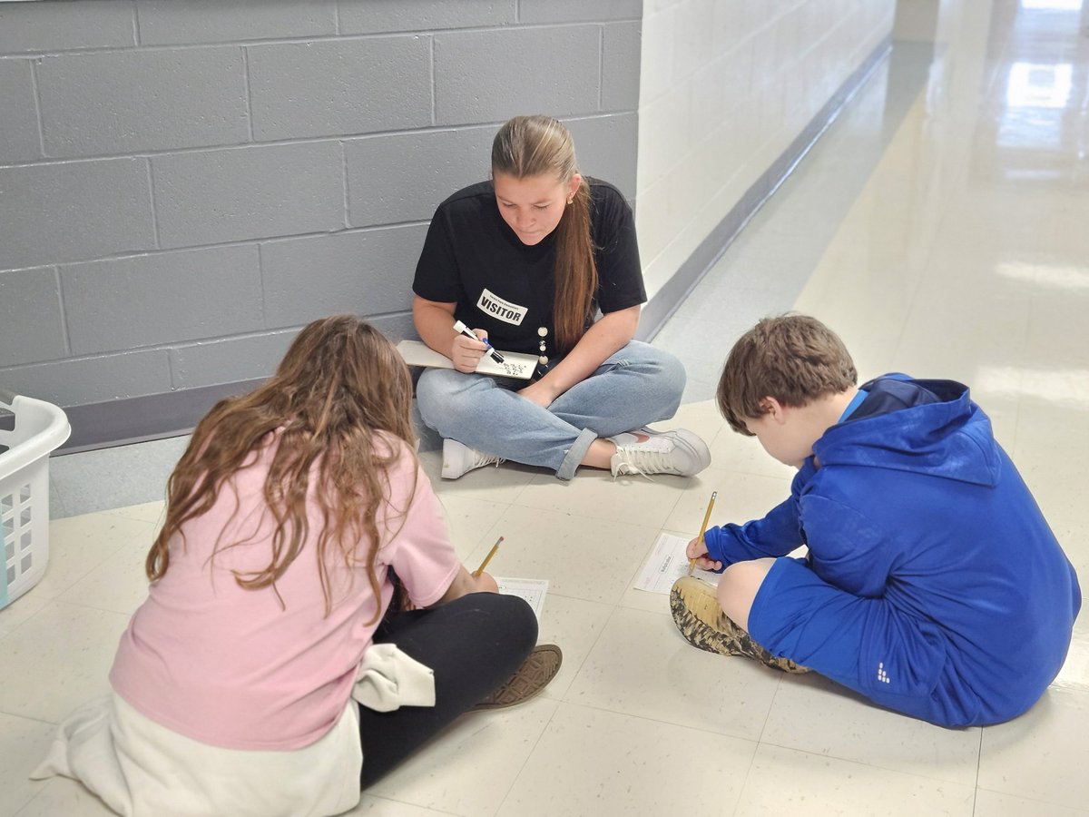 FZN FACS tweet media