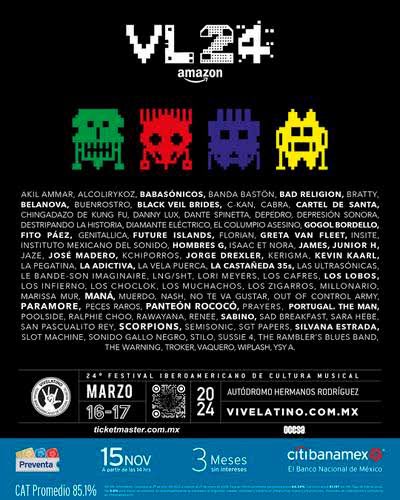 soyjuantavares's tweet photo. Hoy en #Rocknrola vamos a platicar de tenemos uno uno o tenemos varios …#MiAngelEs …
Participa cortesía de @Electrolit y @Megacable por boletos de #OrigenTequilaFest @vivelatino @LADecadentes @babasonicos #RockJude #DiamanteElectrico #DuckFizz y
@Selvamagicagdl y cena para dos en @Atarashi33
en @MAXIMA1067FM @layazv conmigo
