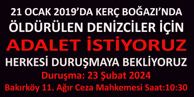 DGDSEN's tweet photo. Kerç Boğazı'nda Candy ve Maestro gemileri arasında sıvılaştırılmış doğalgaz kaçakçılığı yapan ve öngörülebilir yangında 20 deniz işçisini katleden armatörler ile denetimde usulsüzlük yapan liman yetkilileri olası kastla yargılansın!

@kercte_cinayet ailelerinin sesini duyuralım! https://t.co/RlSuaBnBgh