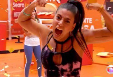 pepedroz's tweet photo. porque fernanda bande é uma das maiores jogadoras da história do bbb; uma thread importante🐺 https://t.co/GY0K7E4v0T